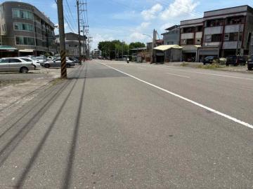 高雄工業廠房 新化大路邊店面