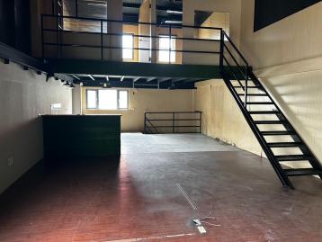 高雄工業廠房 	仁德MIT工業城