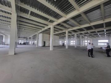 高雄工業廠房 新吉工業區旗艦廠房出租