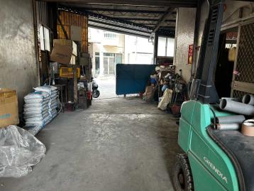 高雄工業廠房 亞太翻新廠房
