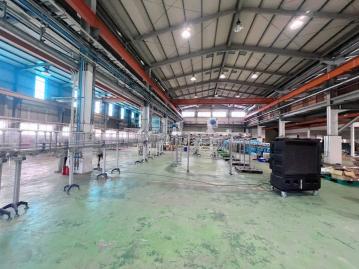 高雄工業廠房 總頭寮鋼骨廠房出租