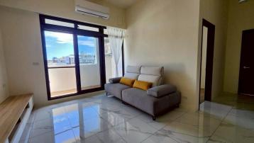 出租｜國風全新車位三房