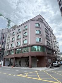 農十六公園旁超優質獨立樓層辦公室 左營房市專家