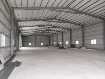 大寮大發工業區全新140坪廠房
