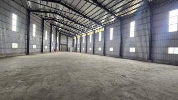 工業廠房林會長 新屋空廠房