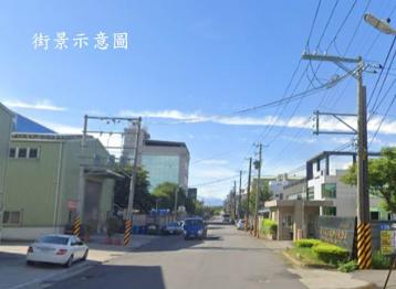崙坪全新挑高獨棟廠房-桃園廠房顧問