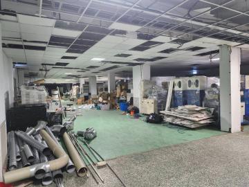 龜山工業區1樓腹地廠房-桃園廠房顧問