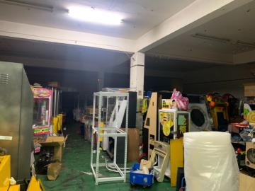 南樹林大路邊面寬貨梯廠房-桃園廠房顧問