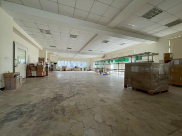 平鎮工業區旁獨棟碼頭貨梯廠房-桃園廠房顧問