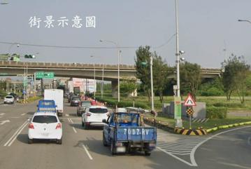 新屋近66大馬路邊甲建-桃園廠房顧問