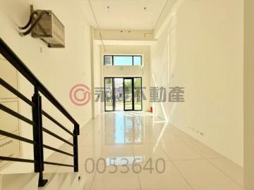 寶睿博苑全新店面-S6-近科學園區&金山街