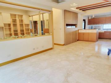 高鐵區大三房平車