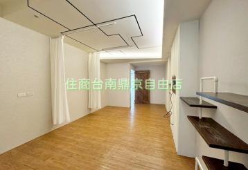 中西區2-5樓收租好房 台南買地買房