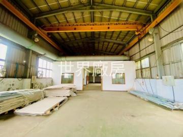 高雄路竹區 「獨棟」合法乙工廠房出租  岡山廠房推薦