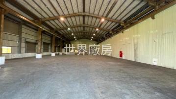 高雄岡山區  面寬格局方正廠房出租  岡山廠房推薦