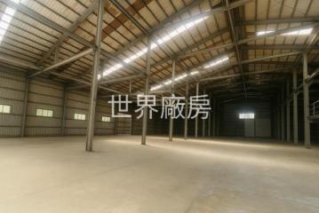 高雄岡山區 「獨棟」有卸貨碼頭廠房出租  岡山廠房推薦