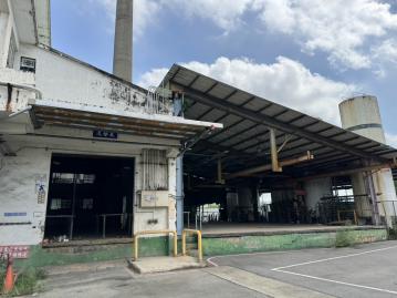 ✔️我是接案人✔️ 新莊近千坪廠房｜地廓方正｜寬敞大腹地