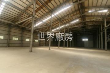 「獨棟」附卸貨碼頭廠房出租  高雄台南廠辦
