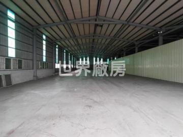 高雄大社區  大路邊大坪數廠房出租  高雄台南廠辦