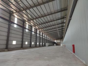 高雄阿蓮區   雙出入口廠房出租  高雄台南廠辦