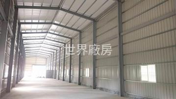高雄鳥松 「全新」大腹地廠房出租 高雄台南廠辦