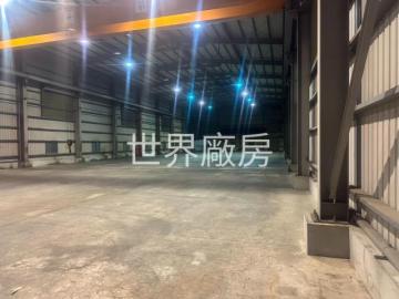 高雄岡山 「全新」大坪數廠房出租 高雄台南廠辦