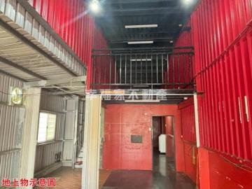 (租)永康永大路人潮商圈店面 仁德歸仁房屋
