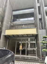  台北置產找我 中山八德大全聯鄰近寬店面