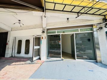 中華南路大面寬雙店面 台南社區推薦｜興城團隊
