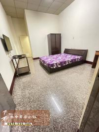 東區公園大套房｜可短租｜台中買房小鈺