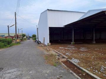 台積電旁廠房倉庫(出租)