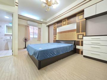 西屯逢甲♡稀有溫馨全配㊝超大三房車位露臺戶 北屯大里房仲