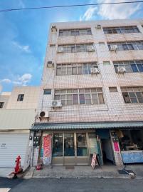 北港圓環商圈黃金店面(1樓) 北港房地買賣