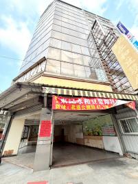 文化路電梯商業空間1-2樓 北港房地買賣