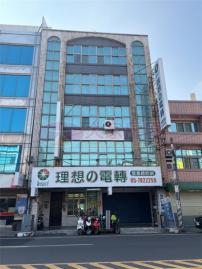 華勝路電梯辦公室4樓 北港房地買賣