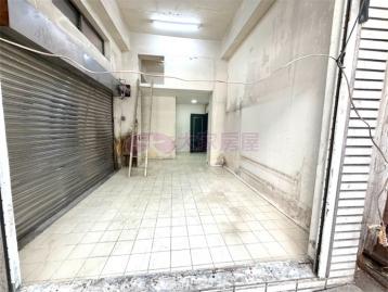 圓環商業店鋪 北港房地買賣