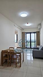 高鐵雙享寓所2房出租 雲林房地女王