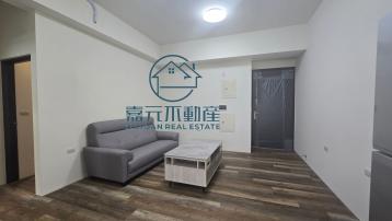 專簽高鐵溫馨明亮2房出租 虎尾高鐵特區