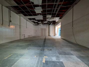 三豐路豐原大道黃金店面