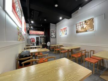 【一中街正門戶】三民路金店面頂讓、超高人流保證、創業首選！