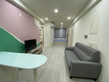 出租~明新科大全新精緻大2房 湖口土地仲介