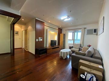 出租~荷蘭村視野平車美三房 湖口土地仲介