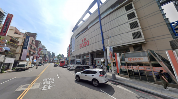 ?巨城旁大面寬金店面? 湖口土地仲介