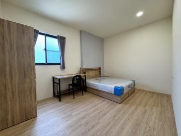 興業西路旁分租套房