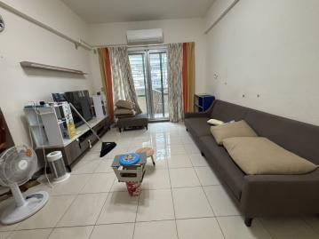 (租)永康/近大灣交流道/影三新城/3房2衛平車