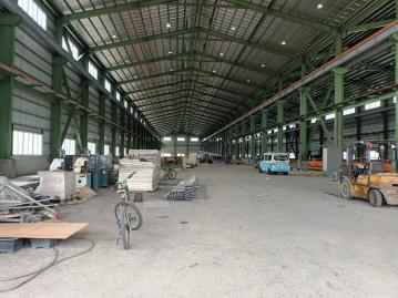 台南全面翻新萬坪工業地廠房出租 桃園廠房精選
