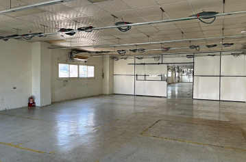觀音工業區獨棟備碼頭 可廠登可納管合法廠房 桃園廠房精選