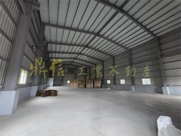 燕巢大路邊全新廠房 廠房土地顧問