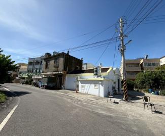 鹿港東崎里廠房