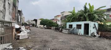 福興沿海路丁工土地出租